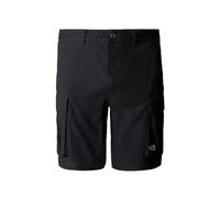 The North Face NF0A55B6JK3 M ANTICLINE Cargo Short - EU Pantaloncini Uomo TNF Black Taglia 36