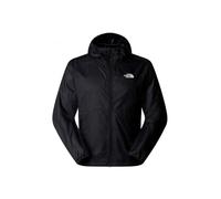 The North Face NF0A55EP422 W CROPPED QUEST JACKET Giacca Donna STORMY BLUE Taglia M