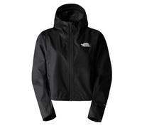 Giacca The North Face Cropped Quest nero donna - L