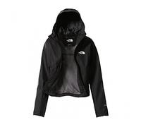 Giacca The North Face Cropped Quest nero donna - XL