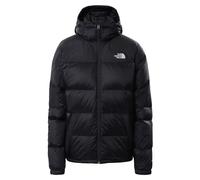 The North Face Piumino con cappuccio Diablo TNF Black da Donna L Nero