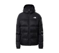 The North Face Diablo Down Hoodie TNF Black XS Nero