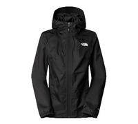 The North Face - Women's Quest Zip In - Giacca antipioggia XL nero