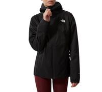 The North Face NF0A55H5JK3 W QUEST ZIP IN - EU Giacca Donna Black Taglia XS