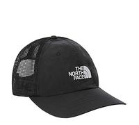 THE NORTH FACE - Cappellino in Tessuto Mesh Horizon - Cappello Leggero Unisex da Escursionismo, Nero, One Size