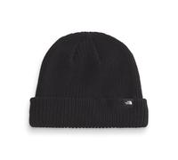 THE NORTH FACE NF0A55JGJK3 TNF Fisherman Beanie Berretto Unisex Adulto Black Taglia OS