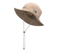 THE NORTH FACE NF0A5FX6254 Horizon Breeze Brimmer Hat Berretto Unisex Adulto Dune Beige Taglia LXL