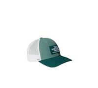 THE NORTH FACE NF0A5FX868L Deep Fit Mudder Trucker Berretto Uomo Deep Nori-Duck Green Taglia OS