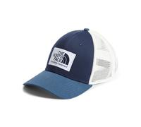 The North Face NF0A5FX8926 Deep Fit Mudder Trucker Berretto Uomo Shady Blue/Summit Navy Taglia OS