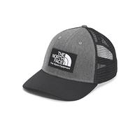 The North Face - Deep Fit Mudder Trucker - Cappellino One Size nero/grigio