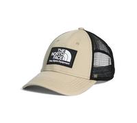 The North Face Cappello Berretto Hat Beige Unisex MUDDER TRUCKER Tempo Libero