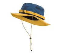 THE NORTH FACE NF0A5FXFBNO Class V Brimmer Berretto Uomo Shady Blue Yosemite TOI Taglia SM