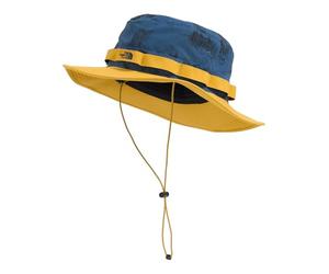 The North Face NF0A5FXFBNO Class V Brimmer Berretto Uomo Shady Blue Yosemite TOI Taglia SM