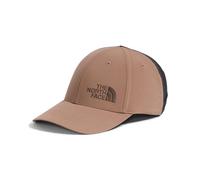 THE NORTH FACE NF0A5FXM5K2 W Horizon Hat Berretto Donna Latte-Smokey Brown Taglia LXL
