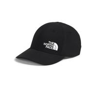 THE NORTH FACE NF0A5FXMKY4 W Horizon Hat Berretto Donna TNF Black/TNF White Taglia SM