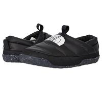 The North Face NF0A5G2BKY41 W NUPTSE MULE Donna, TNF BLACK/TNF WHITE EU 42