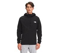 THE NORTH FACE NF0A5G9UJK3 M Canyonlands Hoodie Maglia Lunga Uomo Black Taglia XL