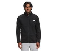 THE NORTH FACE NF0A5G9VJK3 M CANYONLANDS FULL ZIP Giacca Uomo Black Taglia S