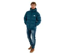 THE NORTH FACE Hydrenalite Down Hoodie - Uomo - Verde - Taglia XL- modello 2025