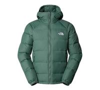 THE NORTH FACE NF0A5GIEHCH M HYDRENALITE Down Hoodie Maglia Lunga Uomo Duck Green Taglia XS