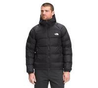 Giacca con cappuccio The North Face Hydrenalite Down nero puro - M