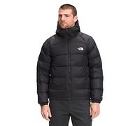 The North Face - Hydrenalite - Piumino imbottito nero con cappuccio XS