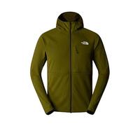 THE NORTH FACE Summit Futurefleece Fz Hoodie - Uomo - Verde - Taglia M- modello 2025