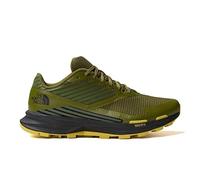 The North Face NF0A5JCMRMO1 M VECTIV LEVITUM Uomo, FOREST OLIVE/TNF BLACK EU 45.5