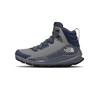 THE NORTH FACE NF0A5JCWI8E1 M VECTIV FASTPACK MID FUTURELIGHT MELD GREY/SUMMIT NAVY Uomo, MELD GREY/SUMMIT NAVY EU 42