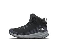 The North Face NF0A5JCWNY71 Men’s Vectiv Fastpack Mid FutureLight™ Uomo, TNF BLACK/VANADIS GREY EU 44.5