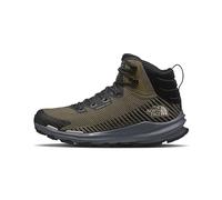 The North Face NF0A5JCWWMB1 M VECTIV FASTPACK MID FUTURELIGHT Uomo, MILITARY OLIVE/TNF BLACK EU 42.5