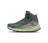The North Face NF0A5JCXK0O1 W VECTIV FASTPACK MID FUTURELIGHT DARK SAGE/MISTY SAGE Donna, DARK SAGE/MISTY SAGE EU 41.5