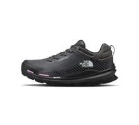 The North Face NF0A5JCXKT01 W VECTIV FASTPACK MID FUTURELIGHT Donna, TNF BLACK/ASPHALT GREY EU 38