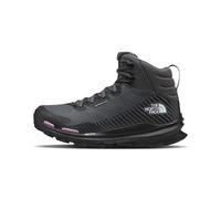 The North Face NF0A5JCXKT01 Women’s Vectiv Fastpack Mid FutureLight™ Donna, Tnf Nero Grigio Asfalto EU 38.5