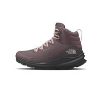 The North Face NF0A5JCXODR1 W VECTIV FASTPACK MID FUTURELIGHT Donna, FAWN GREY/ASPHALT GREY EU 38