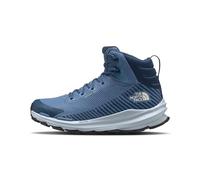 The North Face NF0A5JCXV6O1 W VECTIV FASTPACK MID FUTURELIGHT Donna, INDIGO STONE/SHADY BLUE EU 39.5