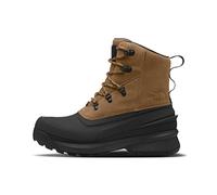THE NORTH FACE NF0A5LW3YW21 M CHILKAT V LACE WP Uomo, UTILITY BROWN/TNF BLACK EU 44