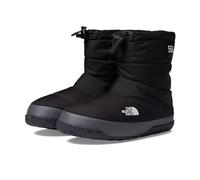 THE NORTH FACE NF0A5LWCKT01 W NUPTSE APRES BOOTIE Donna, TNF BLACK/ASPHALT GREY EU 40