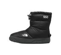 THE NORTH FACE NF0A5LWCKT01 W NUPTSE APRES BOOTIE Donna, TNF BLACK/ASPHALT GREY EU 42