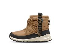 Stivali da neve The North Face W Thermoball Lace Up WpNF0A5LWDKOM1 Marrone 37