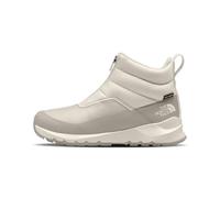 The North Face NF0A5LWF32F1 W THERMOBALL PROGRESSIVE ZIP II WP Donna, GARDENIA WHITE/SILVERGREY EU 41