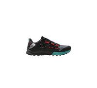 THE NORTH FACE NF0A5LX9KX91 M SUMMIT CRAGSTONE PRO TNF BLACK/TNF RED Uomo, TNF BLACK/TNF RED EU 40