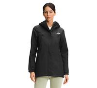 Giacca da pioggia da donna The North Face Antora Parka nero (XS)