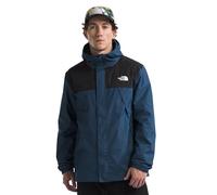 THE NORTH FACE NF0A5IG3HCH M SEASONAL MOUNTAIN JACKET - EU Giacca Uomo DUCK GREEN Taglia L