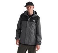 The North Face M Antora - giacca hardshell - uomo Grey/Black L