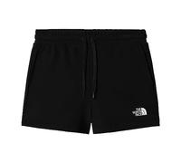 THE NORTH FACE NF0A7QZXJK3 W LOGOWEAR Short Pantaloncini Donna Black Taglia XL