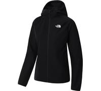 THE NORTH FACE NF0A7R2RJK3 W Nimble Hoodie - EU Maglia Lunga Donna Black Taglia L