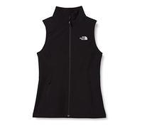 THE NORTH FACE NF0A7R2SJK3 W NIMBLE VEST - EU Gilet sportivo Donna Black Taglia S