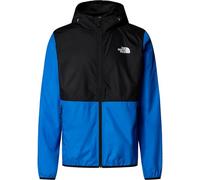 THE NORTH FACE NF0A7R2Y4HF M ODLES HIKE JACKET Giacca Uomo TNF Black-TNF Black-NPF Taglia M