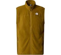The North Face NF0A7SSL1OB1 Men’s 100 Glacier Vest - Eu Gilet sportivo Uomo MOSS GREEN Taglia M